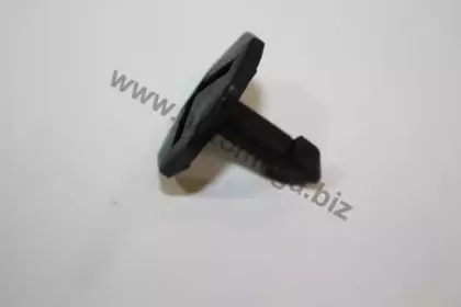 100015010 AUTOMEGA Защита двигателя / поддона двигателя