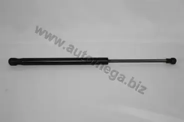 100015810 AUTOMEGA Газовая пружина, капот