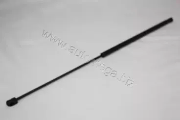 100016010 AUTOMEGA Газовая пружина, капот