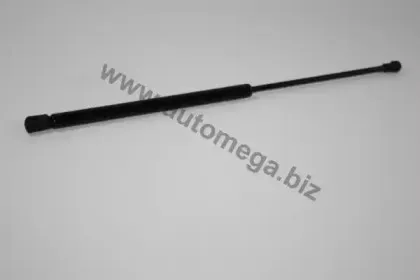 100016310 AUTOMEGA Газовая пружина, капот