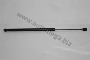 100016410 AUTOMEGA Газовая пружина, капот