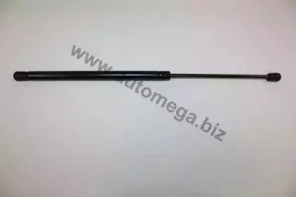 100017210 AUTOMEGA Газовая пружина, крышка багажник