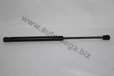 100018010 AUTOMEGA Газовая пружина, крышка багажник