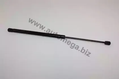 100018410 AUTOMEGA Газовая пружина, крышка багажник