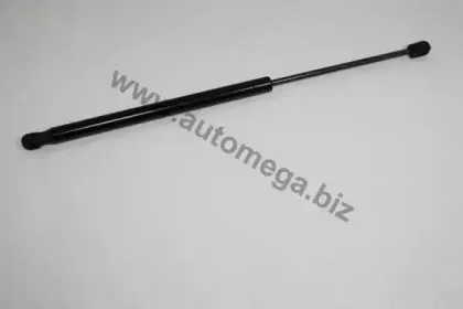 100018510 AUTOMEGA Газовая пружина, крышка багажник