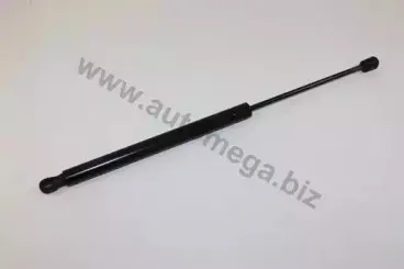 100018810 AUTOMEGA Газовая пружина, крышка багажник