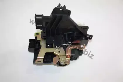 100019710 AUTOMEGA Замок двери