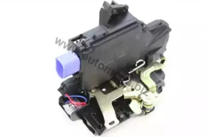 100019810 AUTOMEGA Замок двери