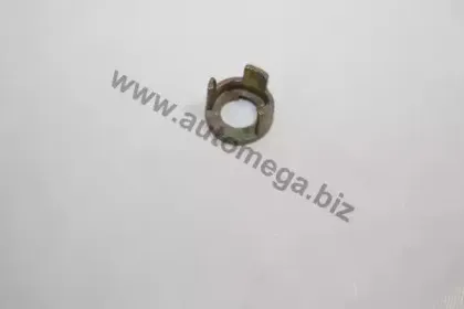 100022910 AUTOMEGA Ручка двери