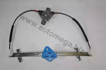 100023210 AUTOMEGA Подъемное устройство для окон