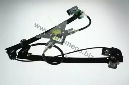 100023510 AUTOMEGA Подъемное устройство для окон