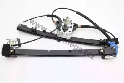 100024210 AUTOMEGA Подъемное устройство для окон