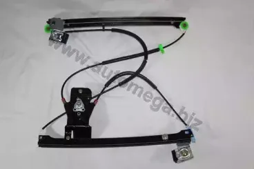 100024410 AUTOMEGA Подъемное устройство для окон