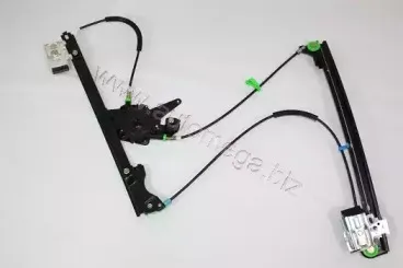 100024710 AUTOMEGA Подъемное устройство для окон