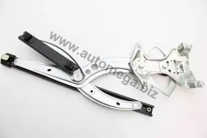 100025510 AUTOMEGA Подъемное устройство для окон