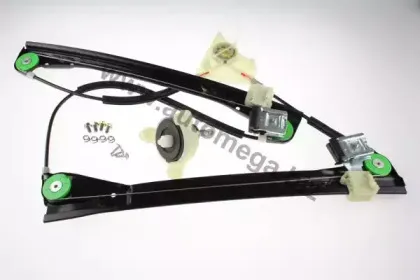 100026410 AUTOMEGA Подъемное устройство для окон