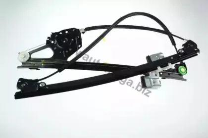 100026810 AUTOMEGA Подъемное устройство для окон