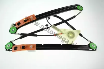 100027310 AUTOMEGA Подъемное устройство для окон