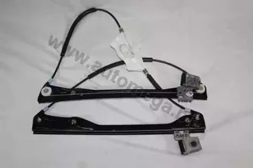 100027610 AUTOMEGA Подъемное устройство для окон