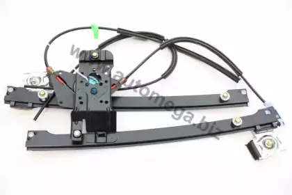 100028910 AUTOMEGA Подъемное устройство для окон