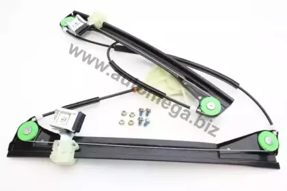 100029110 AUTOMEGA Подъемное устройство для окон