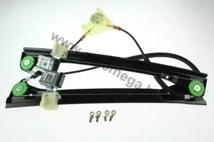 100029310 AUTOMEGA Подъемное устройство для окон