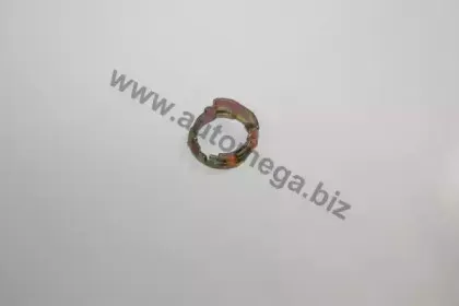 100030510 AUTOMEGA Система управления ручки двери