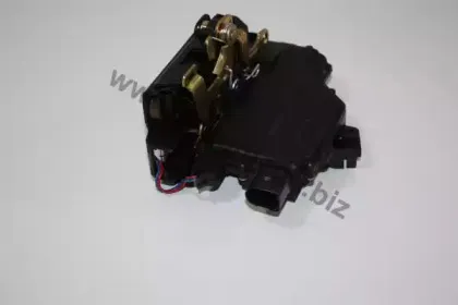 100031410 AUTOMEGA Замок двери