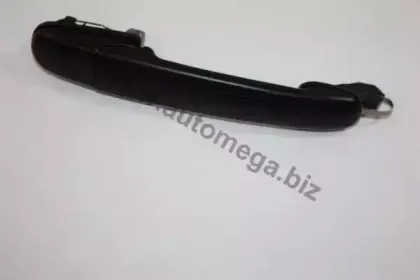 100032010 AUTOMEGA Ручка двери
