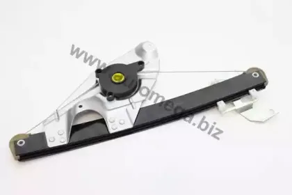 100033010 AUTOMEGA Подъемное устройство для окон