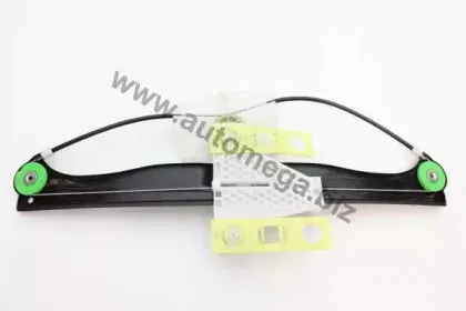 100033210 AUTOMEGA Подъемное устройство для окон