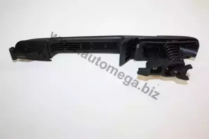 100033410 AUTOMEGA Ручка двери