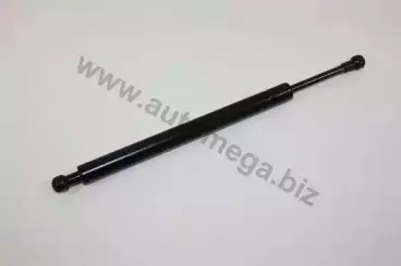 100033510 AUTOMEGA Газовая пружина, крышка багажник