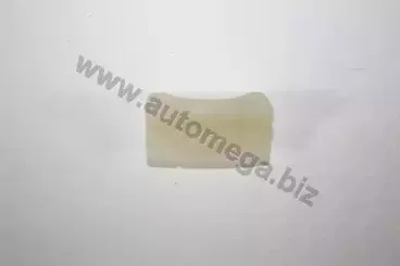 100034610 AUTOMEGA Регулировочный элемент, регулировка сидения
