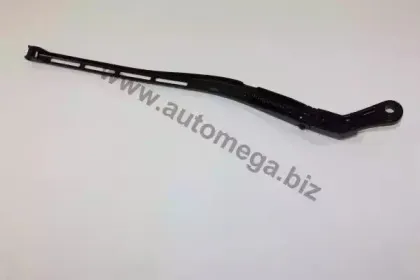 100036810 AUTOMEGA Рычаг стеклоочистителя, система очистки окон