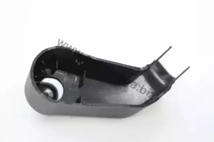 100038110 AUTOMEGA Покрышка, рычаг стеклоочистителя