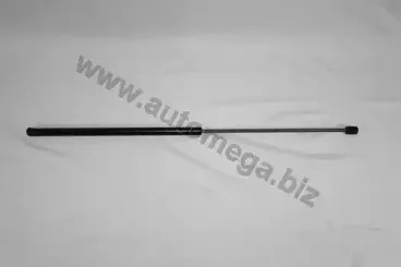 100040610 AUTOMEGA Газовая пружина, капот