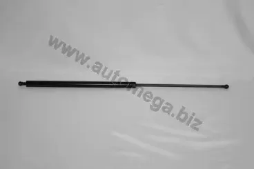 100040910 AUTOMEGA Газовая пружина, капот