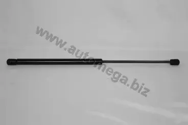 100041510 AUTOMEGA Газовая пружина, крышка багажник