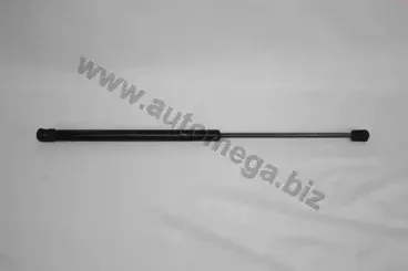 100041710 AUTOMEGA Газовая пружина, крышка багажник