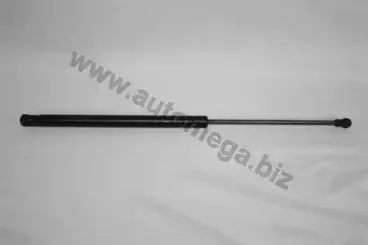 100041910 AUTOMEGA Газовая пружина, крышка багажник