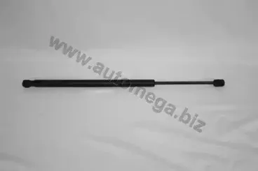 100042310 AUTOMEGA Газовая пружина, крышка багажник
