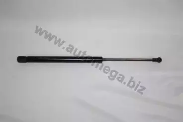 100042510 AUTOMEGA Газовая пружина, крышка багажник