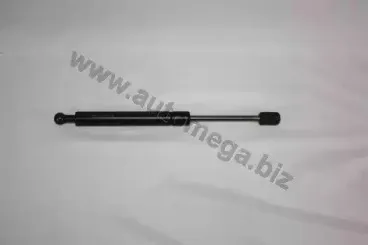100044510 AUTOMEGA Газовая пружина, крышка багажник
