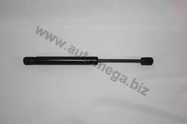 100044710 AUTOMEGA Газовая пружина, крышка багажник