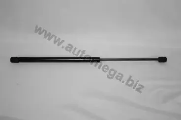 100044910 AUTOMEGA Газовая пружина, крышка багажник