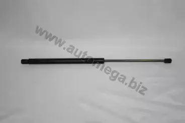 100045110 AUTOMEGA Газовая пружина, крышка багажник