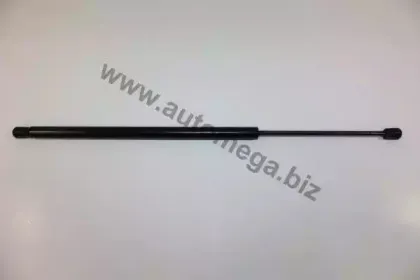 100046010 AUTOMEGA Газовая пружина, крышка багажник