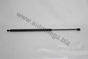 100047110 AUTOMEGA Газовая пружина, крышка багажник