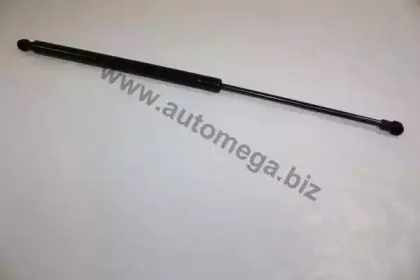 100048810 AUTOMEGA Газовая пружина, крышка багажник